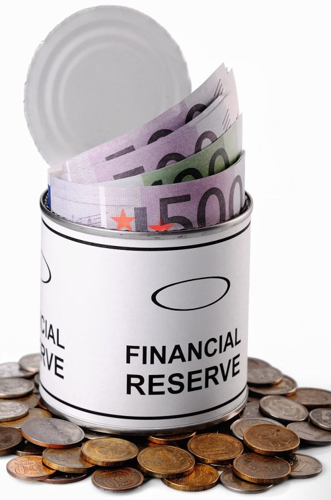 Provisiones en contabilidad