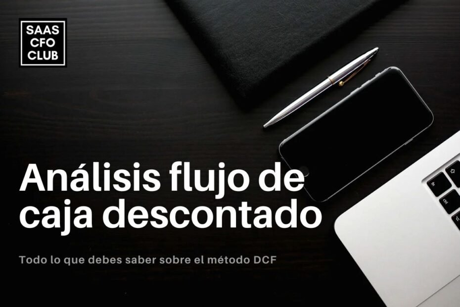 Que es el DCF