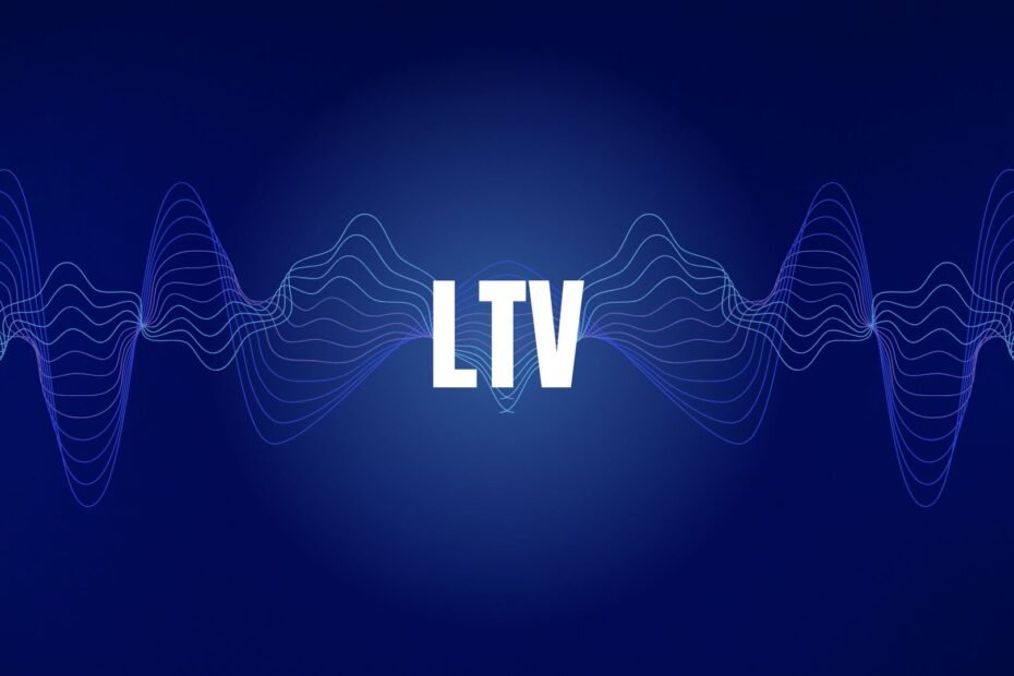 Que es y como se calcula el LTV