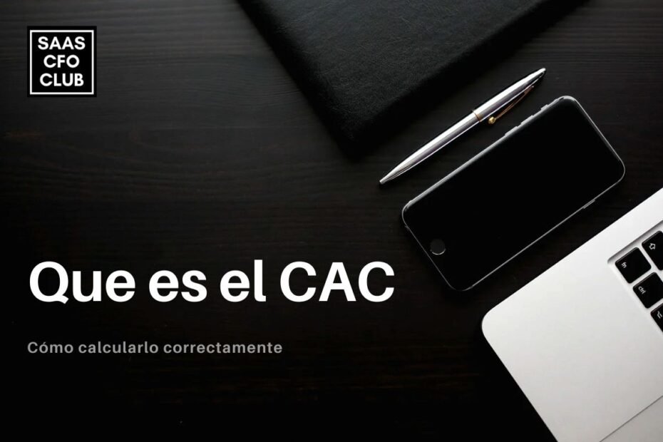 que es el cac. Debate finanzas - marketing